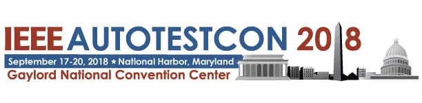 IEEE AUTOTESTCON 2018