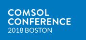 COMSOL Conference Boston 2018