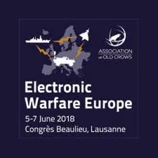EW Europe 2018