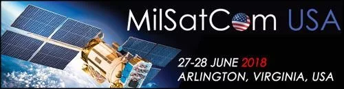 MILSATCOM USA 2018