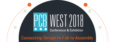 PCB West 2018