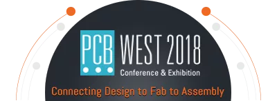 PCB West 2018