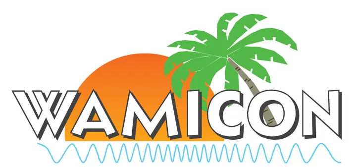 WAMICON 2019