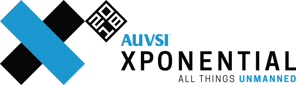 AUVSI Xponential 2018