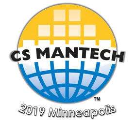 CS MANTECH 2019