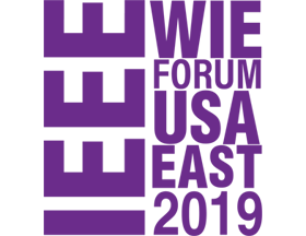 IEEE WiE Forum USA East 2019