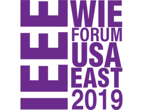 IEEE WiE Forum USA East 2019