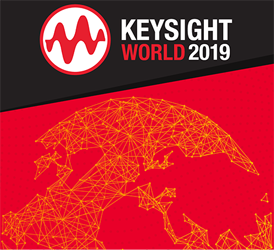 Keysight World 2019