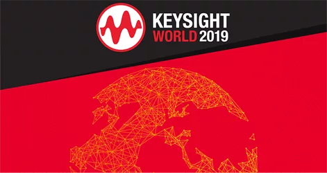 Keysight World 2019