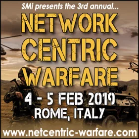 Network Centric Warfare 2019