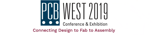 PCB West 2019