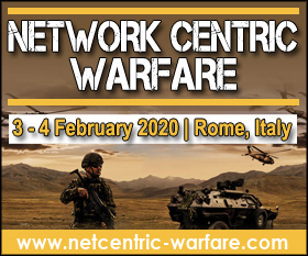 Network Centric Warfare 2020