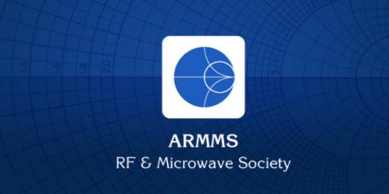 ARMMS RF & Microwave Society April Conference 2017