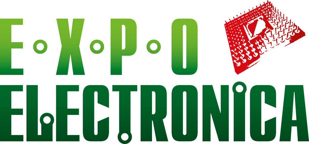 Expo Electronica 2018