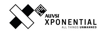 AUVSI Xponential 2017