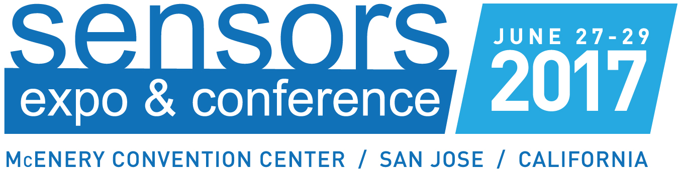 Sensors Expo & Conference 2017