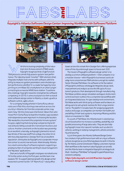 Keysight