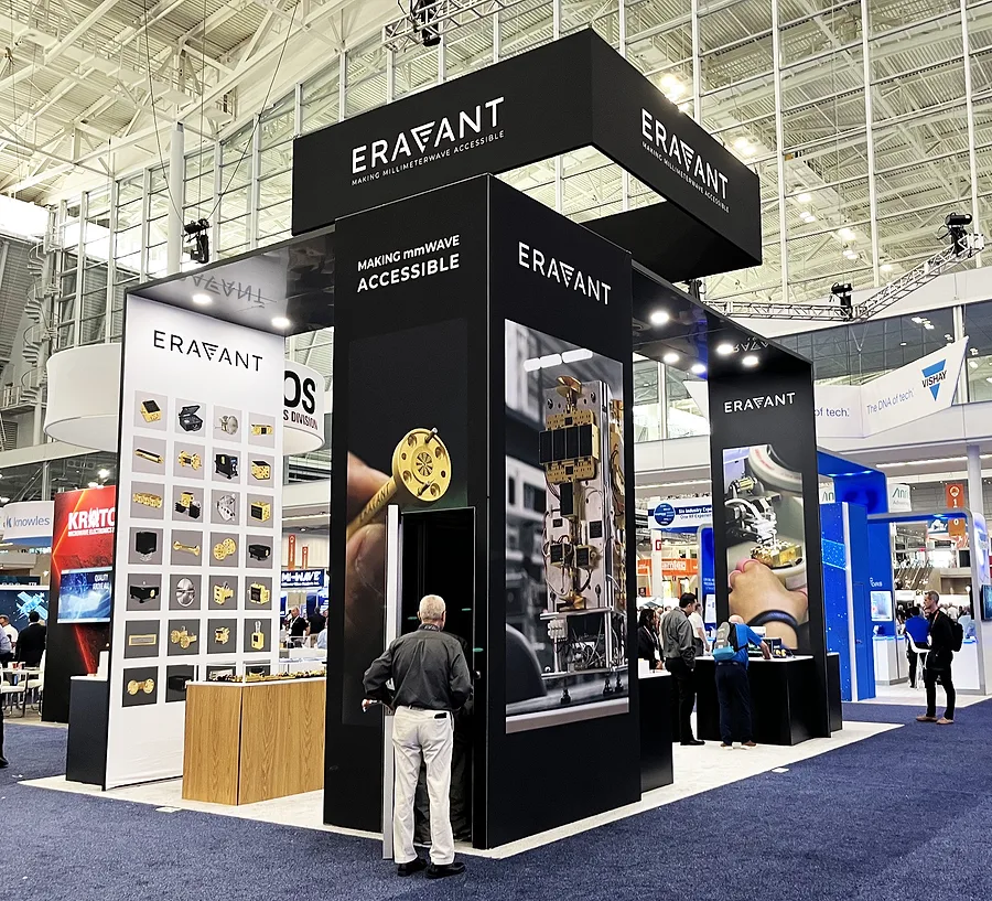 Eravant