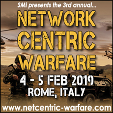 Network Centric Warfare 2019