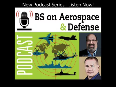 BS on Aerospace and Defense