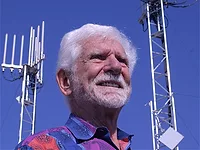 Marty Cooper