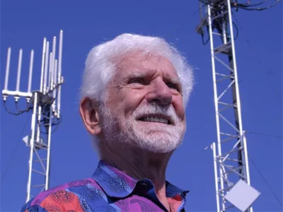 Marty Cooper