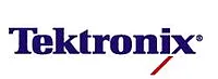 Tektronix logo 200