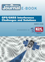 GPS/GNSS Interference Challenges and Solutions