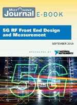 5G RF Front End Design and Measurement
