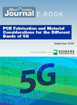 PCB Fabrication and Material Considerations for the Different Bands of 5G