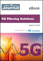 5G Filtering Solutions