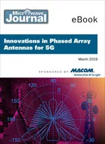 Innovations in Phased Array Antennas for 5G