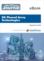 5G Phased Array Technologies
