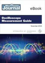 Oscilloscope Measurement Guide