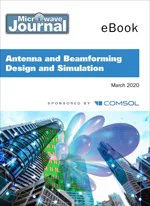 Antenna and Beamforming Design and Simulation