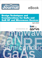 Design Techniques and Considerations for GaAs and GaN RF and Microwave Devices