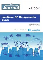 mmWave RF Components Guide