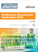 Oscilloscope Measurement Applications Guide