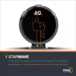 Starwave: Shaping the Future of 5G mmWave OTA Testing
