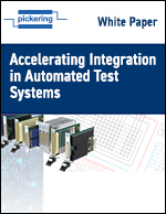 Accelerating Integration in Automated Test Systems