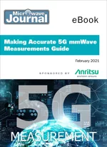Making Accurate 5G mmWave Measurements Guide