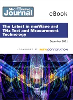 The Latest in mmWave and THz Test and Measurement Technology