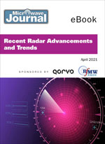 Recent Radar Advancements and Trends