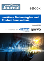 mmWave Technologies and Product Innovations