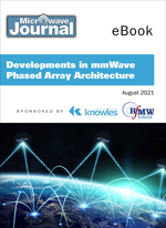 Developments in mmWave Phased Array Architecture