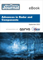 Advances in Radar and Components