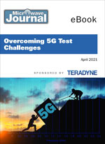 Overcoming 5G Test Challenges