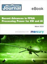Recent Advances in FPGA Processing Power for EW and AI