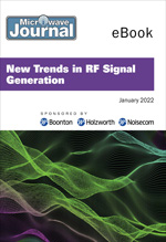 New Trends in RF Signal Generation
