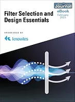 Knowles Precision Devices
